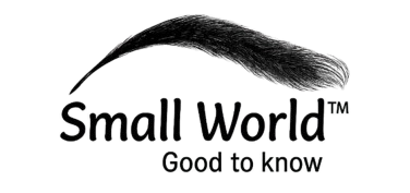 Small World Limited logo